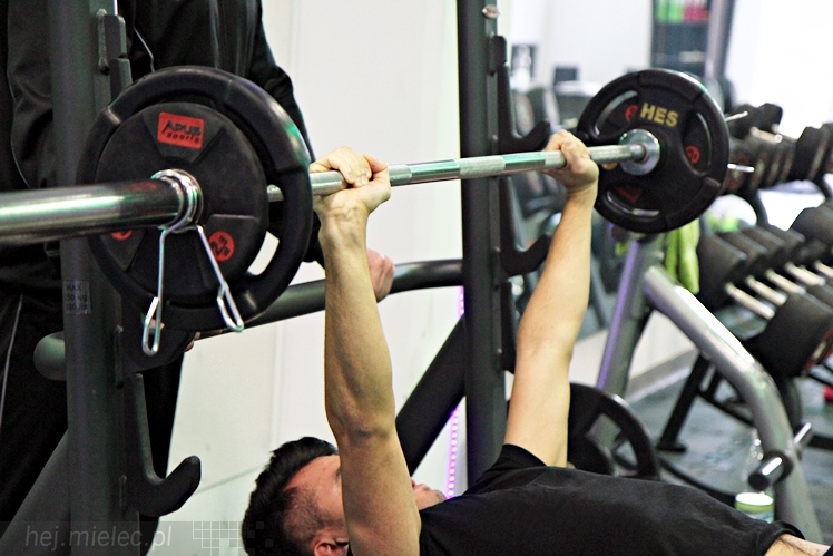 Wielkie świętowanie II urodzin Joy Fitness Club!