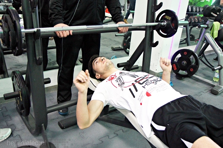 Wielkie świętowanie II urodzin Joy Fitness Club!