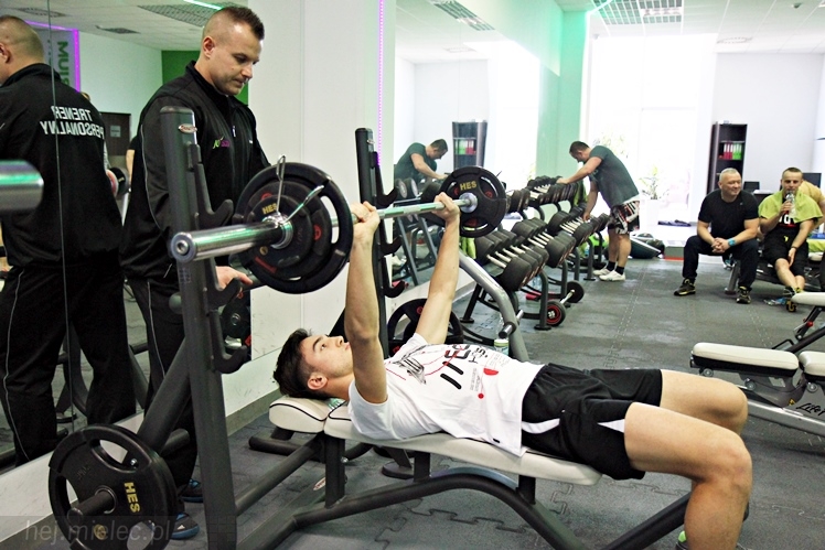 Wielkie świętowanie II urodzin Joy Fitness Club!