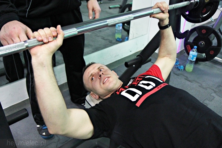 Wielkie świętowanie II urodzin Joy Fitness Club!