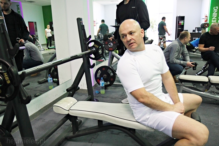 Wielkie świętowanie II urodzin Joy Fitness Club!