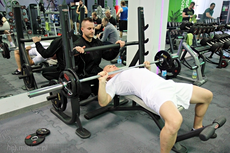 Wielkie świętowanie II urodzin Joy Fitness Club!