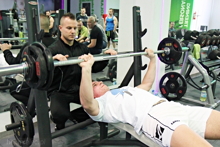 Wielkie świętowanie II urodzin Joy Fitness Club!