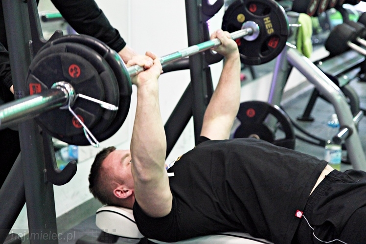 Wielkie świętowanie II urodzin Joy Fitness Club!