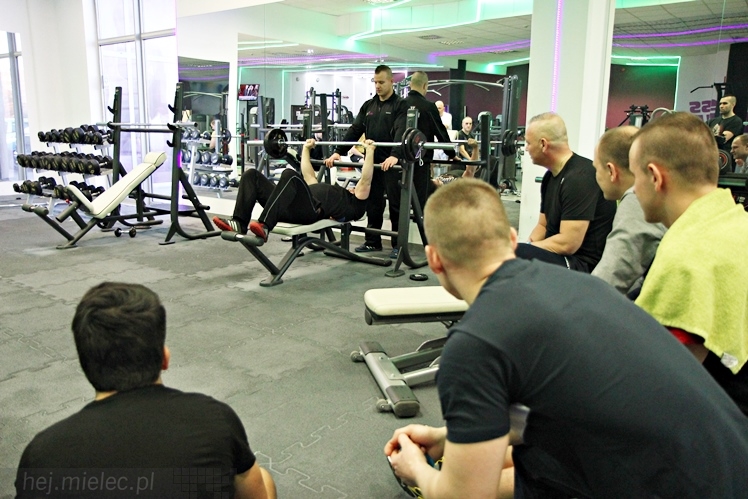 Wielkie świętowanie II urodzin Joy Fitness Club!