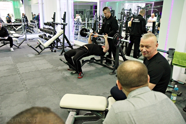 Wielkie świętowanie II urodzin Joy Fitness Club!