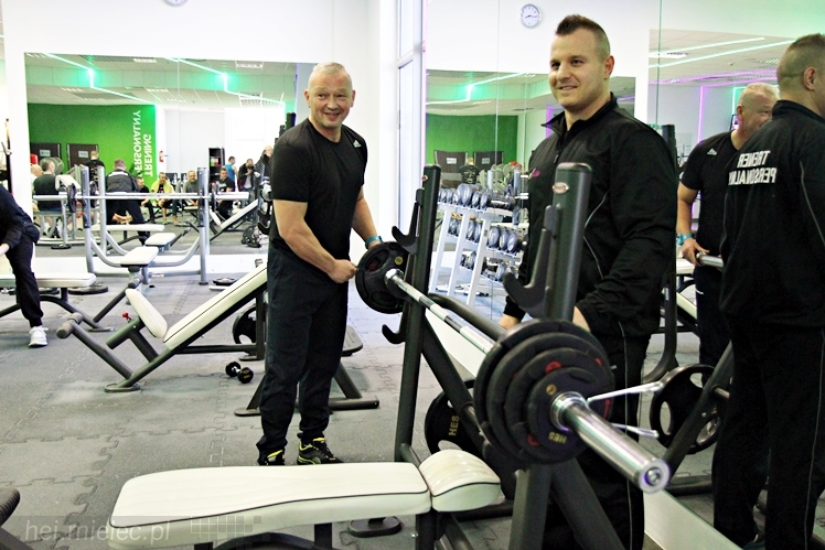 Wielkie świętowanie II urodzin Joy Fitness Club!