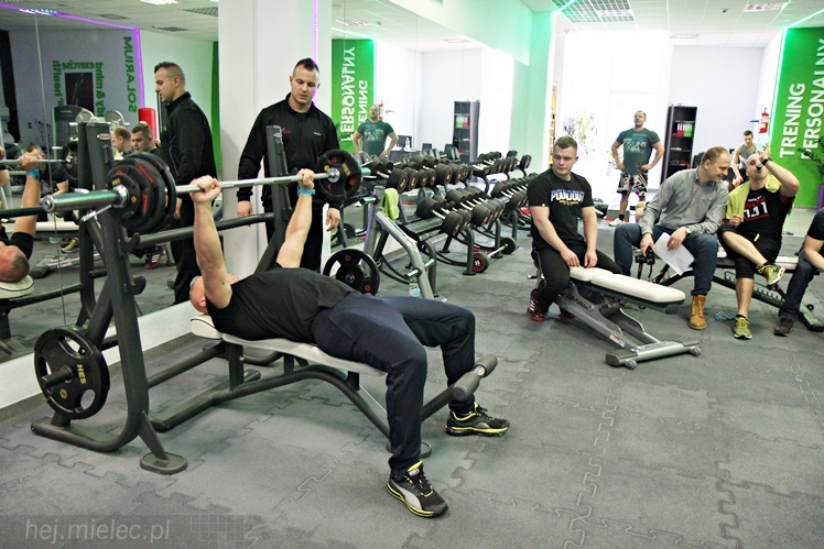 Wielkie świętowanie II urodzin Joy Fitness Club!