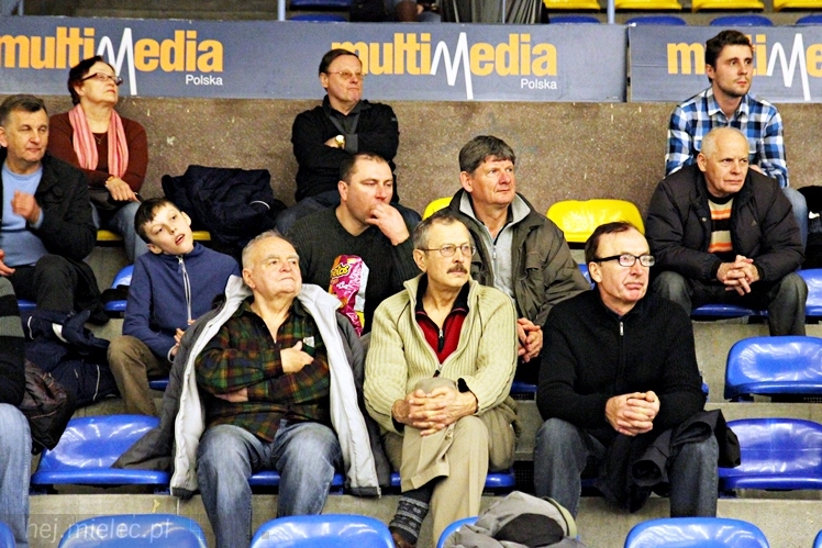 Szóstka Mielec - Tomasovia Tomaszów Lub. 3:0