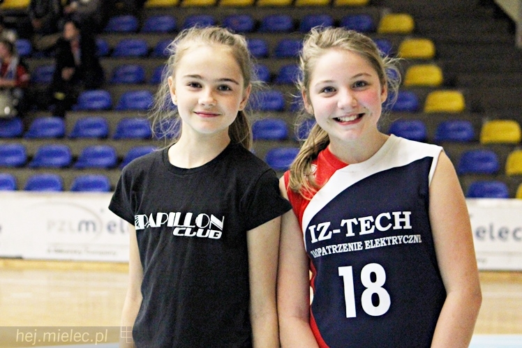 Szóstka Mielec - Tomasovia Tomaszów Lub. 3:0