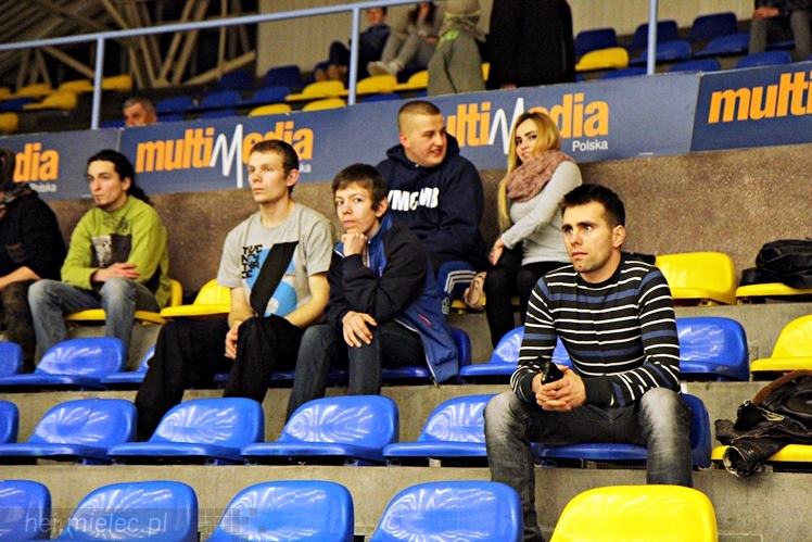 KF Stal Mielec ? SPAR Łańcut 10:5