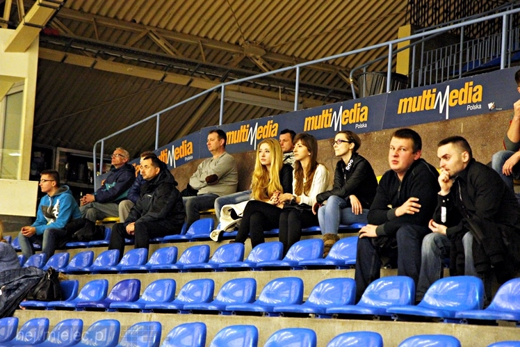 KF Stal Mielec ? SPAR Łańcut 10:5