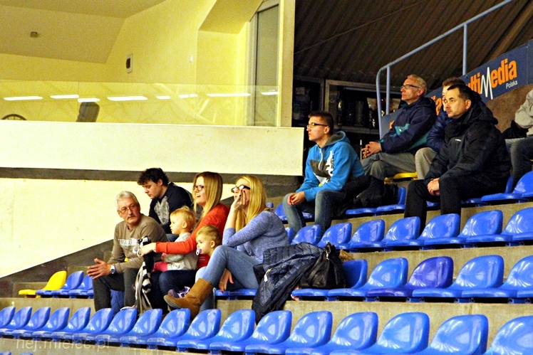 KF Stal Mielec ? SPAR Łańcut 10:5