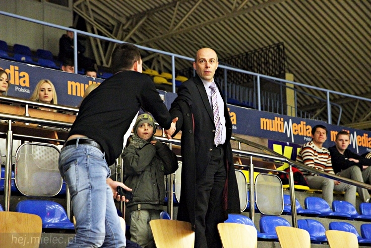 KF Stal Mielec ? SPAR Łańcut 10:5