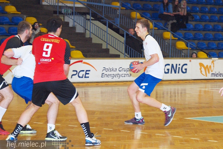 Koniec przygody SPR Stali Mielec w Mistrzostwami Polski juniorów