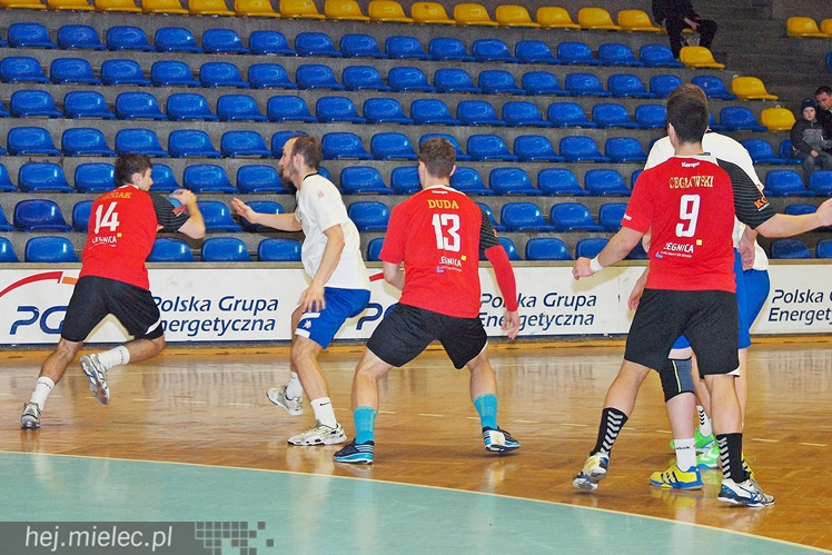 Koniec przygody SPR Stali Mielec w Mistrzostwami Polski juniorów