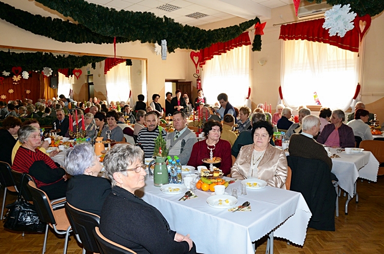 Dzień Chorego w Chorzelowie
