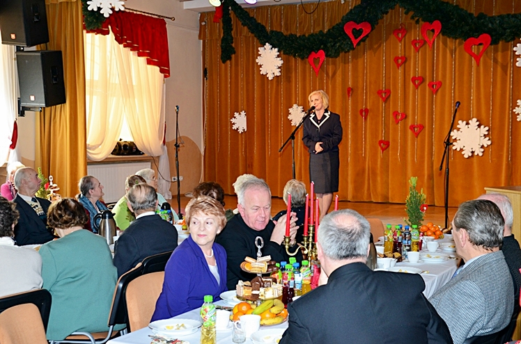 Dzień Chorego w Chorzelowie