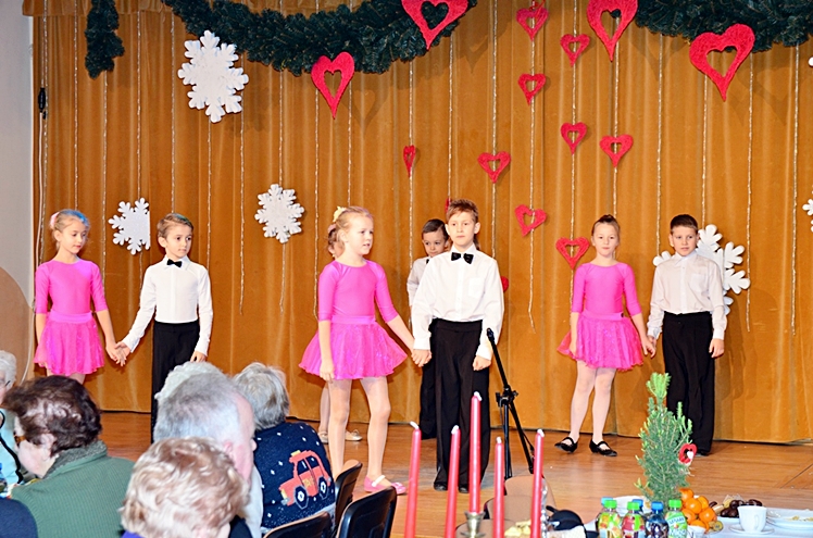 Dzień Chorego w Chorzelowie