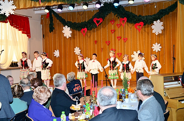 Dzień Chorego w Chorzelowie