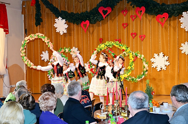 Dzień Chorego w Chorzelowie