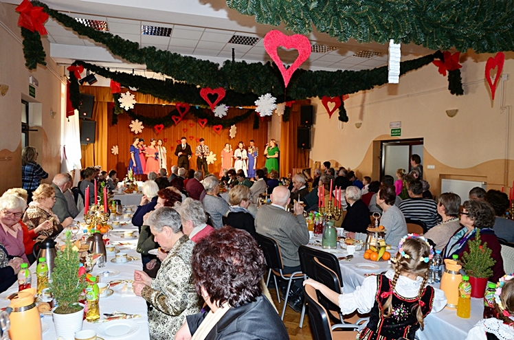 Dzień Chorego w Chorzelowie