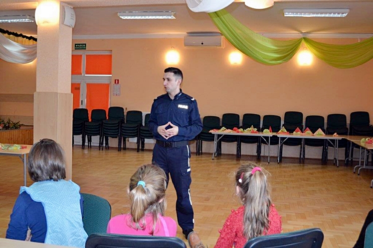 Ferie w Filiach Bibliotecznych gminy Mielec