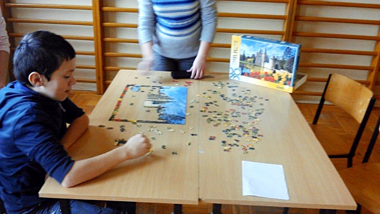 Ferie w Filiach Bibliotecznych gminy Mielec