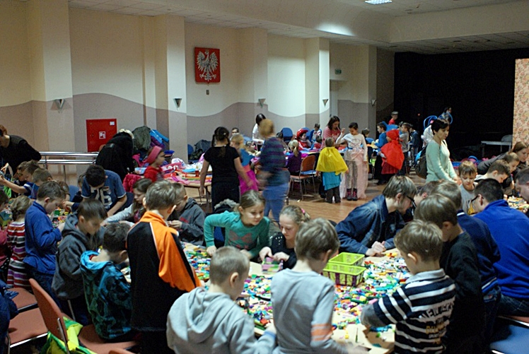 Ferie w Samorządowy Centrum Kultury