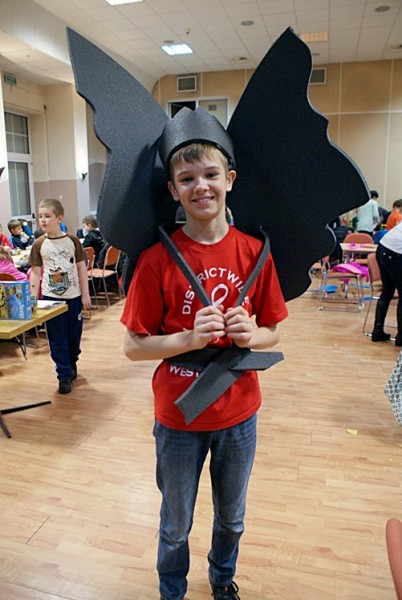 Ferie w Samorządowy Centrum Kultury