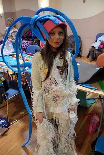 Ferie w Samorządowy Centrum Kultury