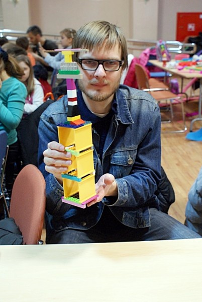 Ferie w Samorządowy Centrum Kultury