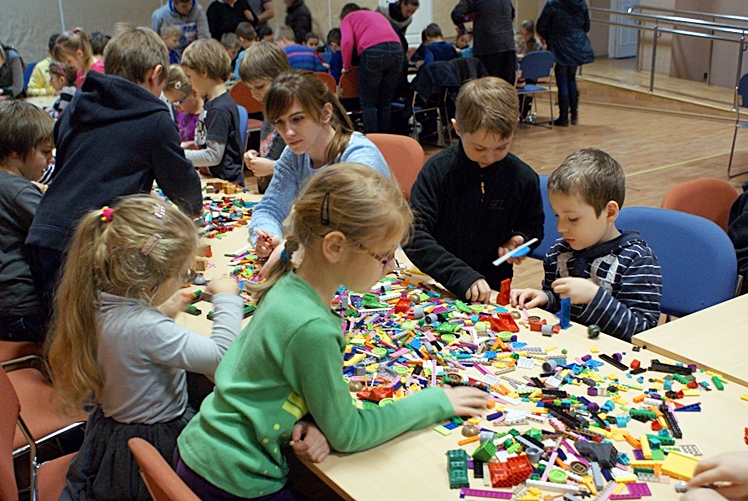 Ferie w Samorządowy Centrum Kultury