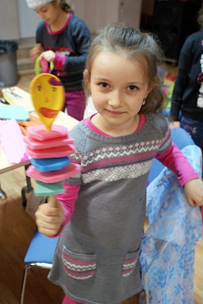 Ferie w Samorządowy Centrum Kultury