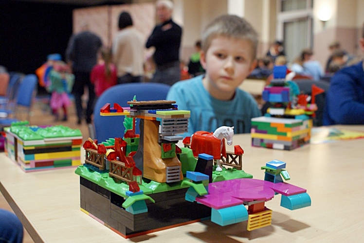 Ferie w Samorządowy Centrum Kultury