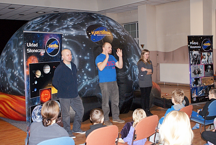 Ferie w Samorządowy Centrum Kultury