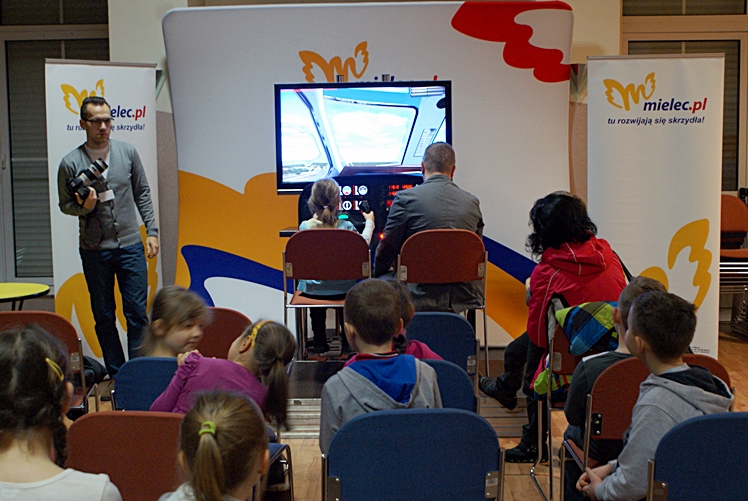 Ferie w Samorządowy Centrum Kultury