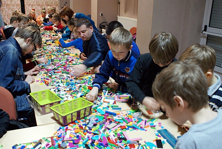 Ferie w Samorządowy Centrum Kultury