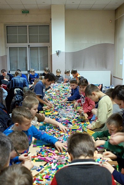 Ferie w Samorządowy Centrum Kultury