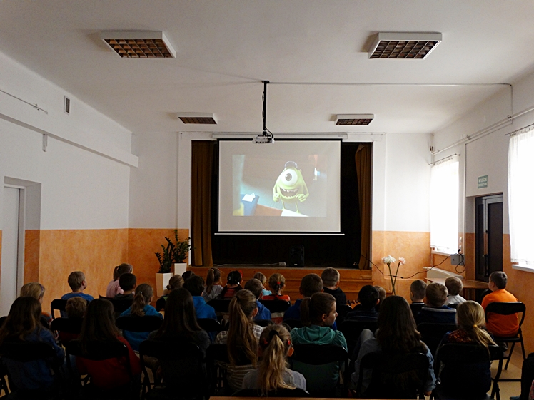 Aktywne ferie z Domem Kultury w Grochowem