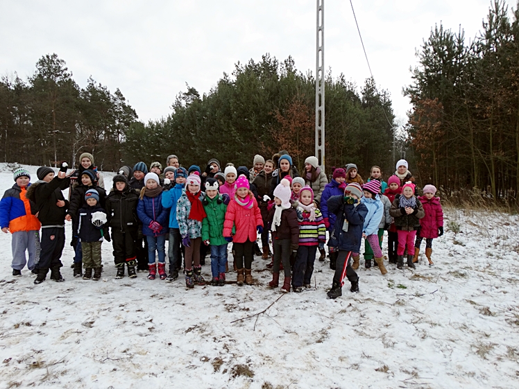 Aktywne ferie z Domem Kultury w Grochowem