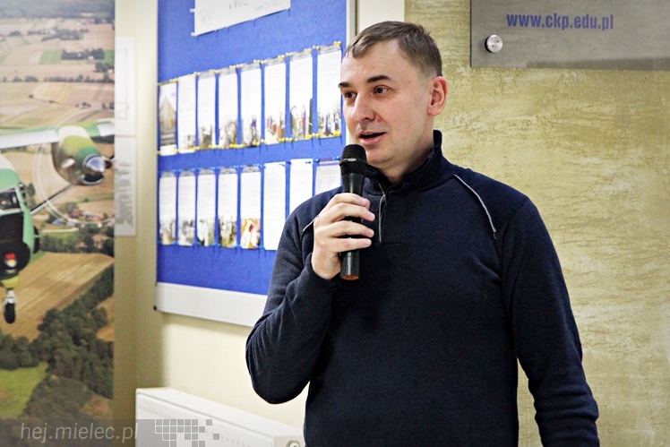 Otwarcie Młodzieżowej Akademii Umiejętności Technicznych ?Leonardo?