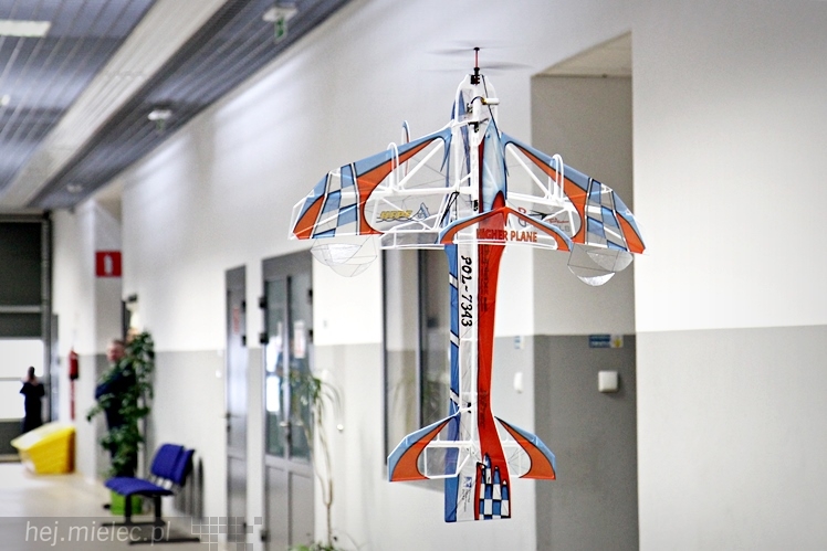 Otwarcie Młodzieżowej Akademii Umiejętności Technicznych ?Leonardo?