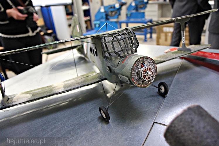 Otwarcie Młodzieżowej Akademii Umiejętności Technicznych ?Leonardo?