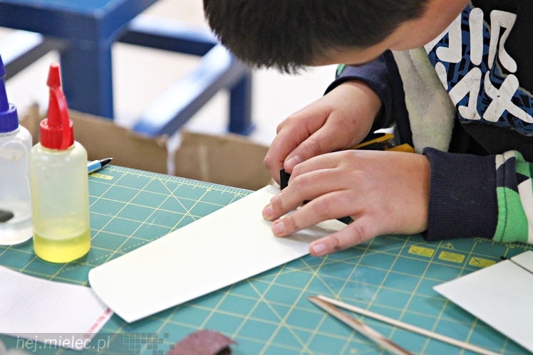 Otwarcie Młodzieżowej Akademii Umiejętności Technicznych ?Leonardo?