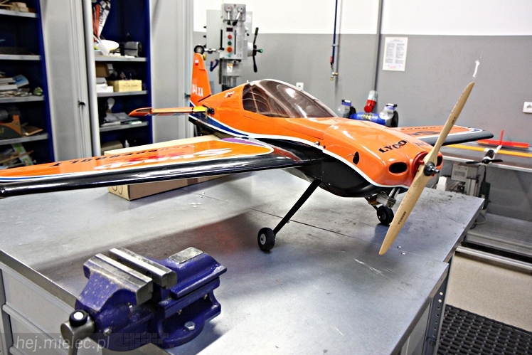 Otwarcie Młodzieżowej Akademii Umiejętności Technicznych ?Leonardo?