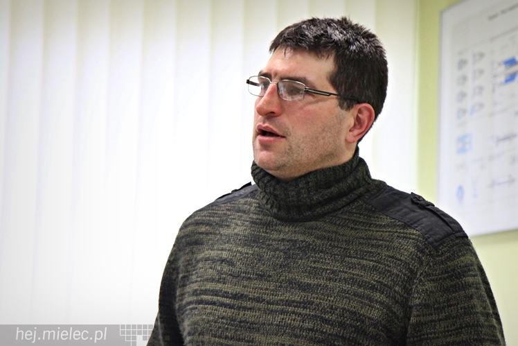 Otwarcie Młodzieżowej Akademii Umiejętności Technicznych ?Leonardo?