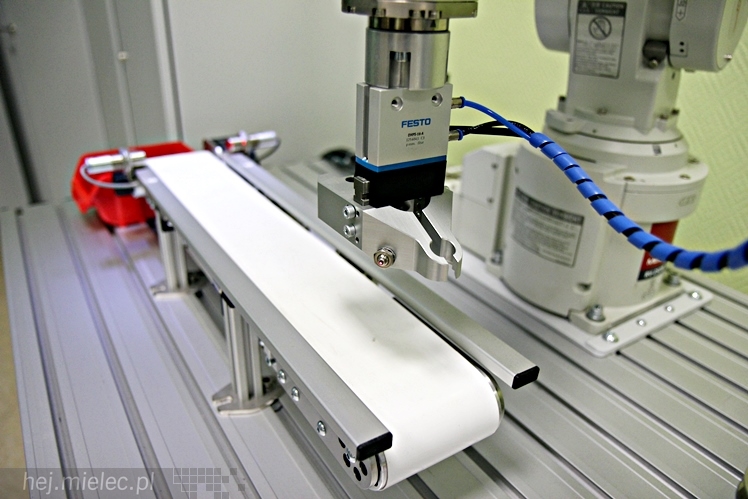 Otwarcie Młodzieżowej Akademii Umiejętności Technicznych ?Leonardo?