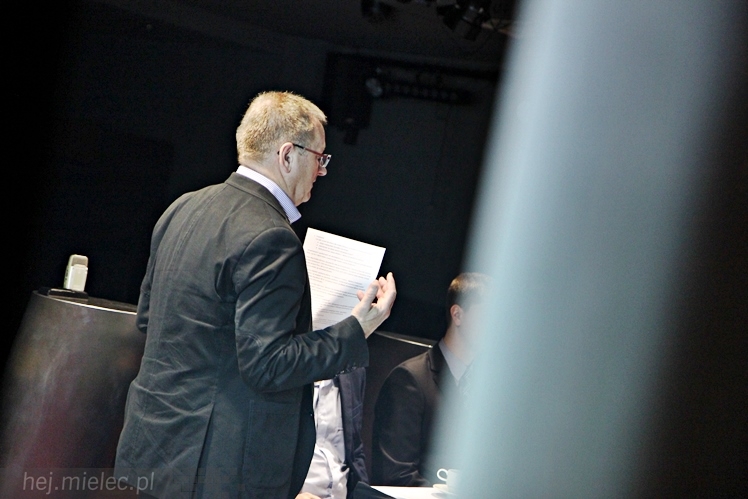 III spotkanie biznesowe Kubka Biznesu