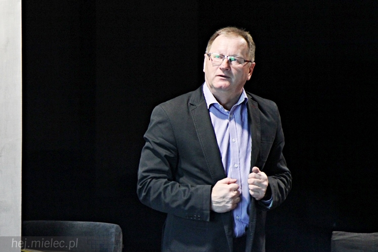 III spotkanie biznesowe Kubka Biznesu